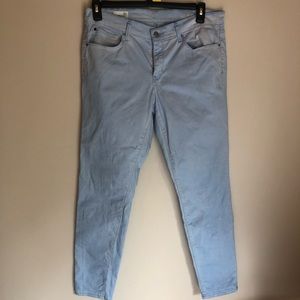 GAP legging jean